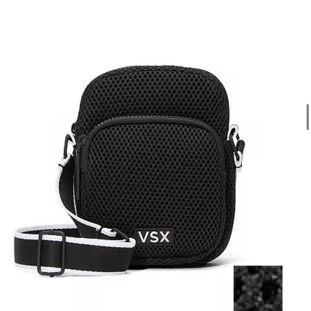 VSX Phone Sling Crossbody Bag